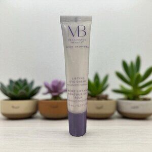 Meaningful Beauty Lifting Eye Cream Advanced Formula 15 ml 0.5 Fl Oz  New Sealed